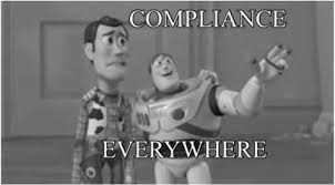 Compliance and You