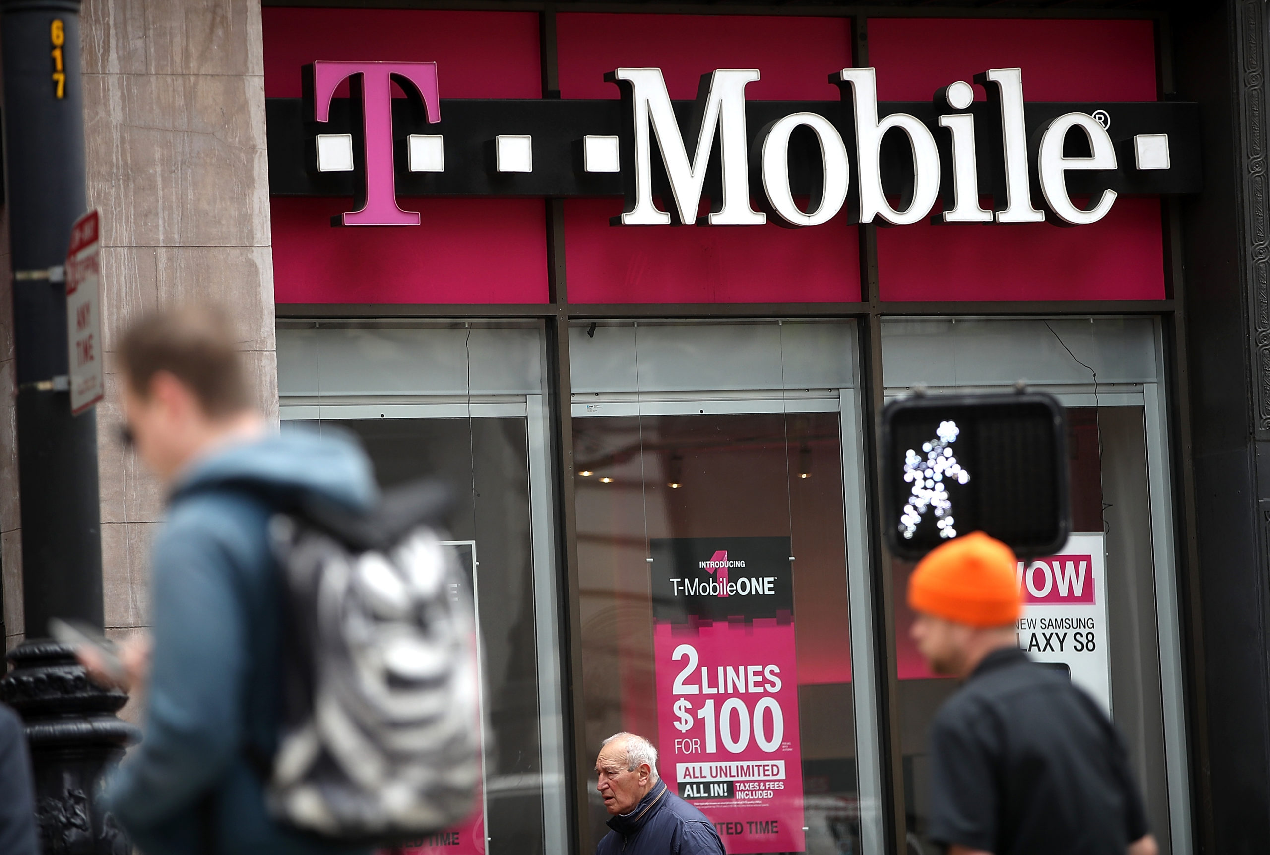 What to Know About the T-Mobile Hack