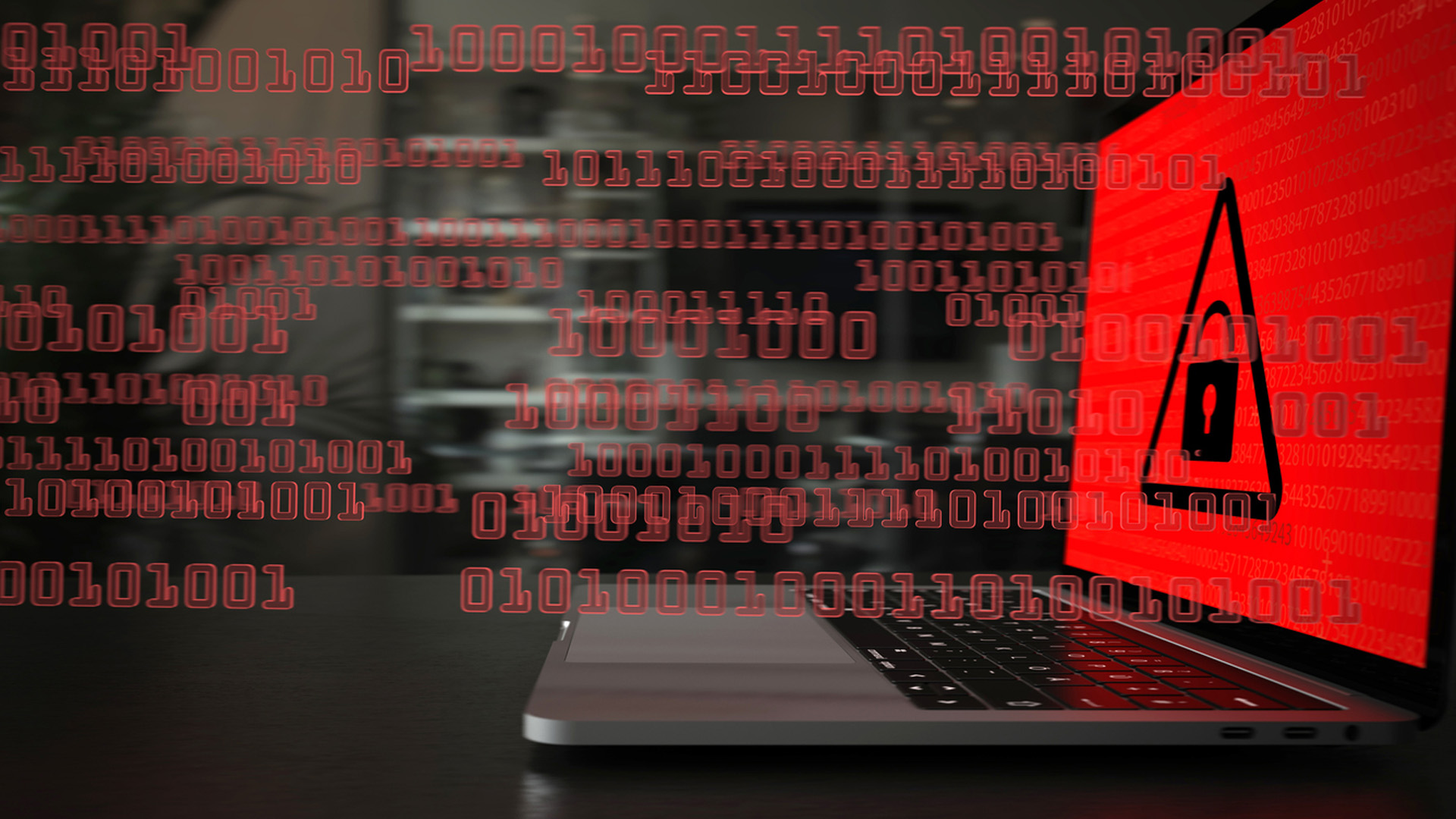 The FBI Warns of Ransomware Attacks in Pennsylvania