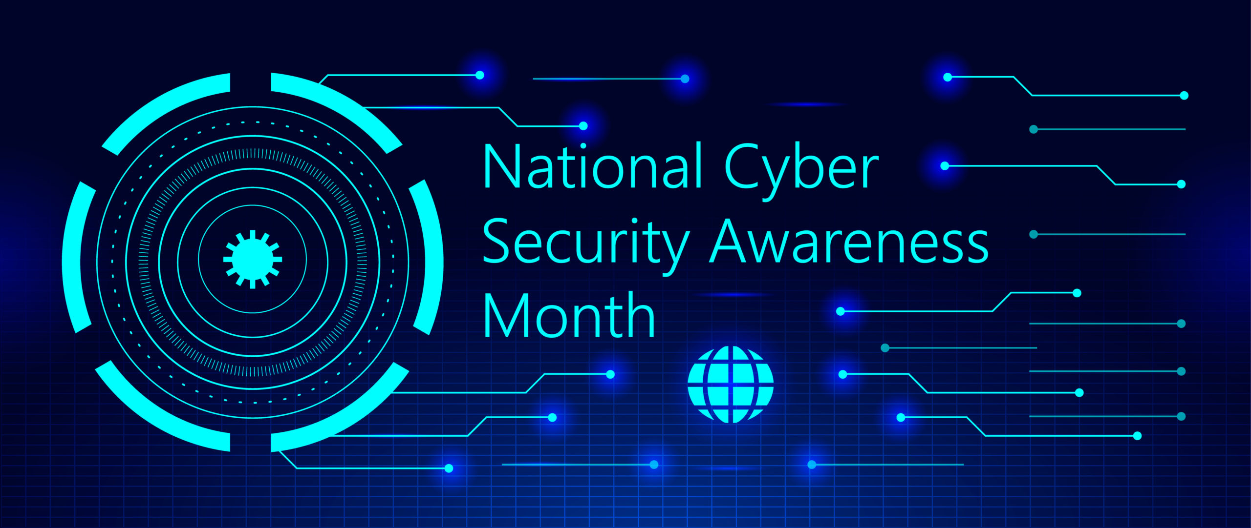 Defend Your Data with Cybersecurity Awareness and Training